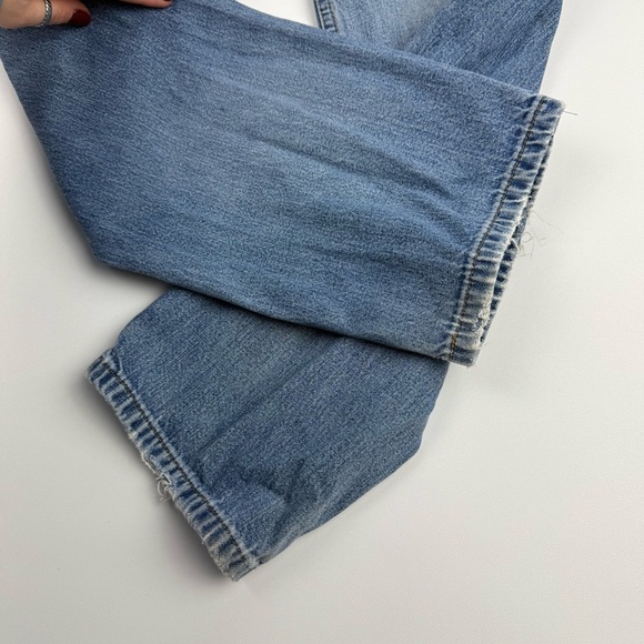 Vintage L.L.Bean Double L Classic Fit Jeans – Women’s Size 10 Regular - Picture 8 of 10